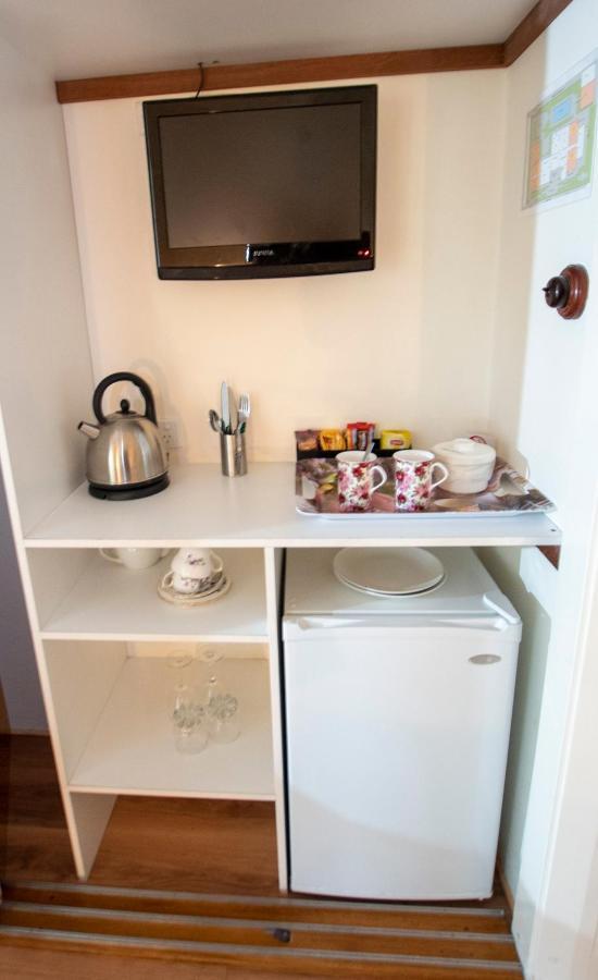 Rosebridge House Bed & Breakfast Adult Retreat Gooseberry Hill Exteriör bild