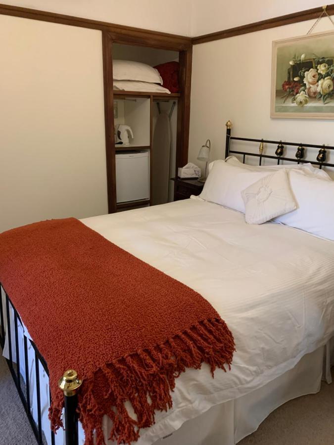 Rosebridge House Bed & Breakfast Adult Retreat Gooseberry Hill Exteriör bild