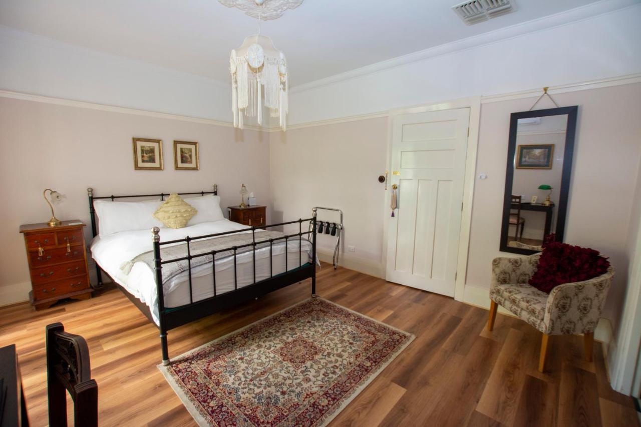 Rosebridge House Bed & Breakfast Adult Retreat Gooseberry Hill Exteriör bild
