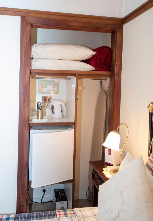 Rosebridge House Bed & Breakfast Adult Retreat Gooseberry Hill Exteriör bild