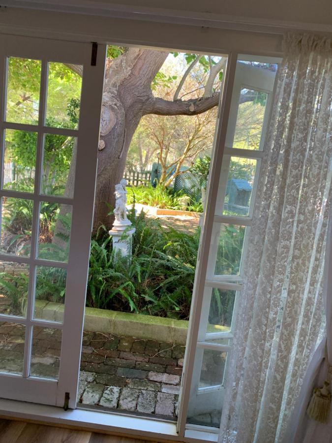 Rosebridge House Bed & Breakfast Adult Retreat Gooseberry Hill Exteriör bild