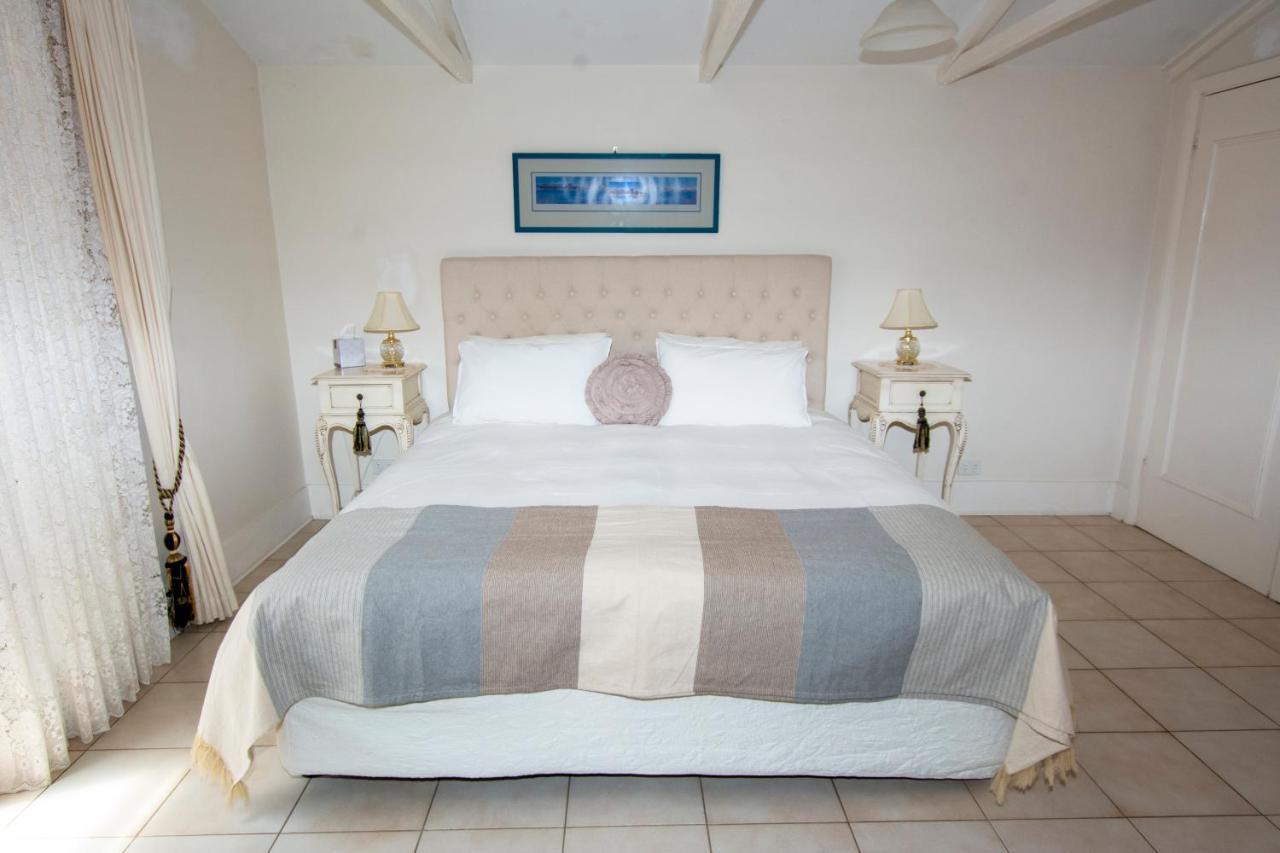 Rosebridge House Bed & Breakfast Adult Retreat Gooseberry Hill Exteriör bild