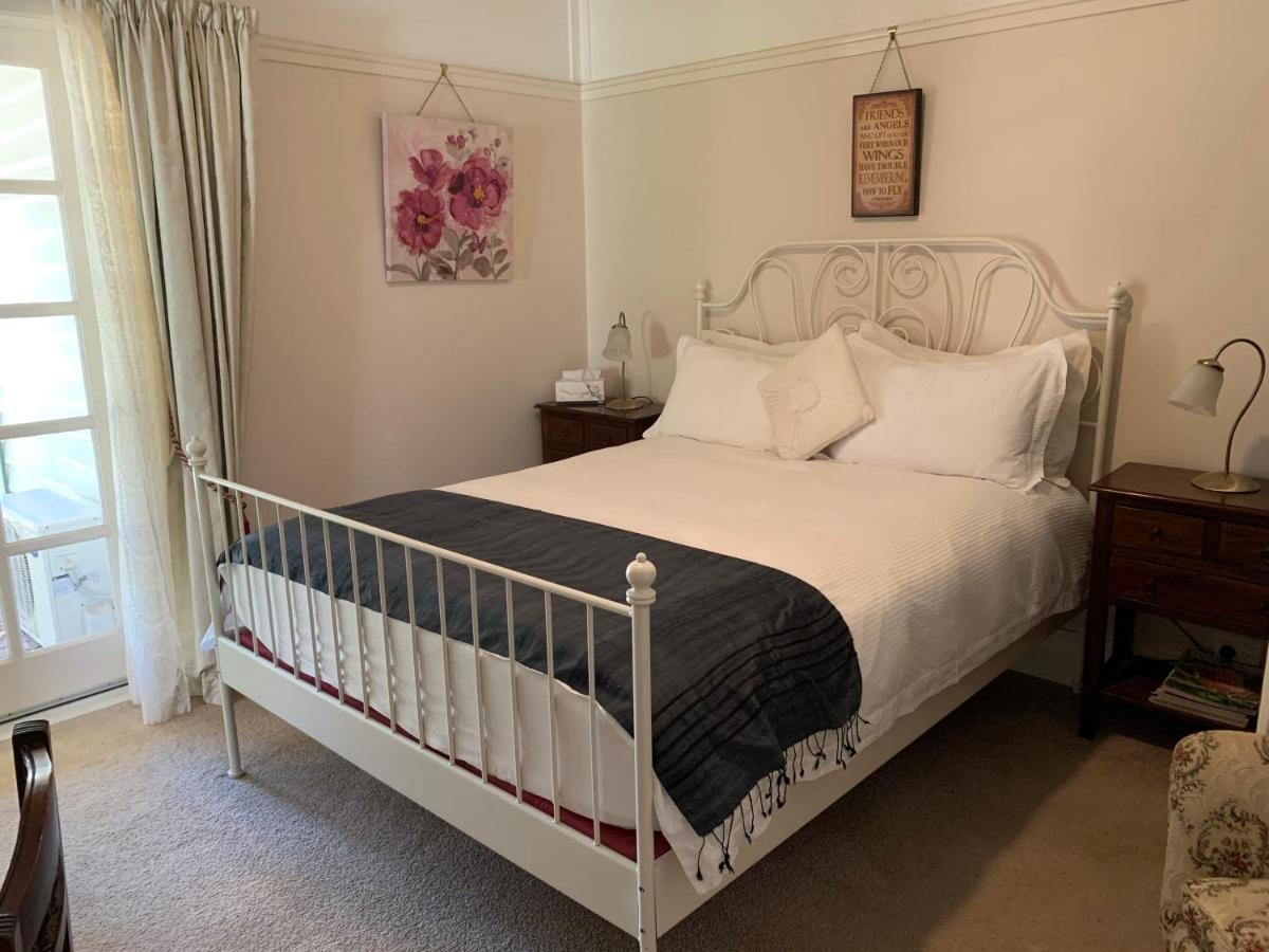 Rosebridge House Bed & Breakfast Adult Retreat Gooseberry Hill Exteriör bild