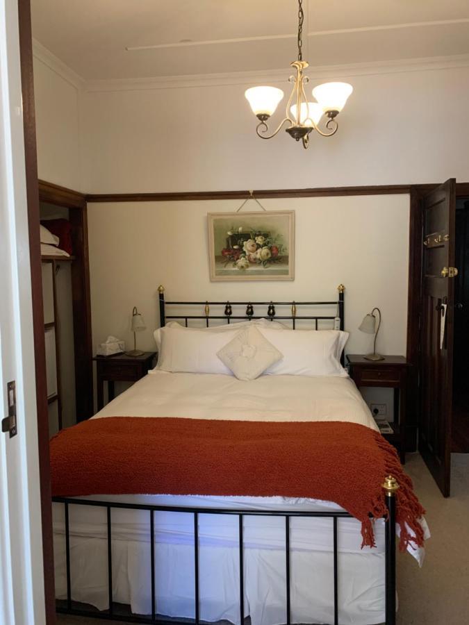 Rosebridge House Bed & Breakfast Adult Retreat Gooseberry Hill Exteriör bild
