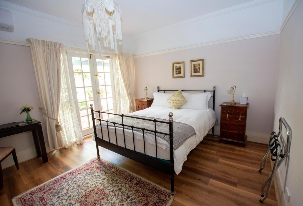 Rosebridge House Bed & Breakfast Adult Retreat Gooseberry Hill Exteriör bild
