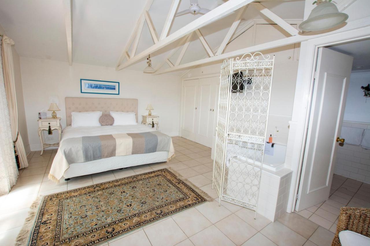 Rosebridge House Bed & Breakfast Adult Retreat Gooseberry Hill Exteriör bild