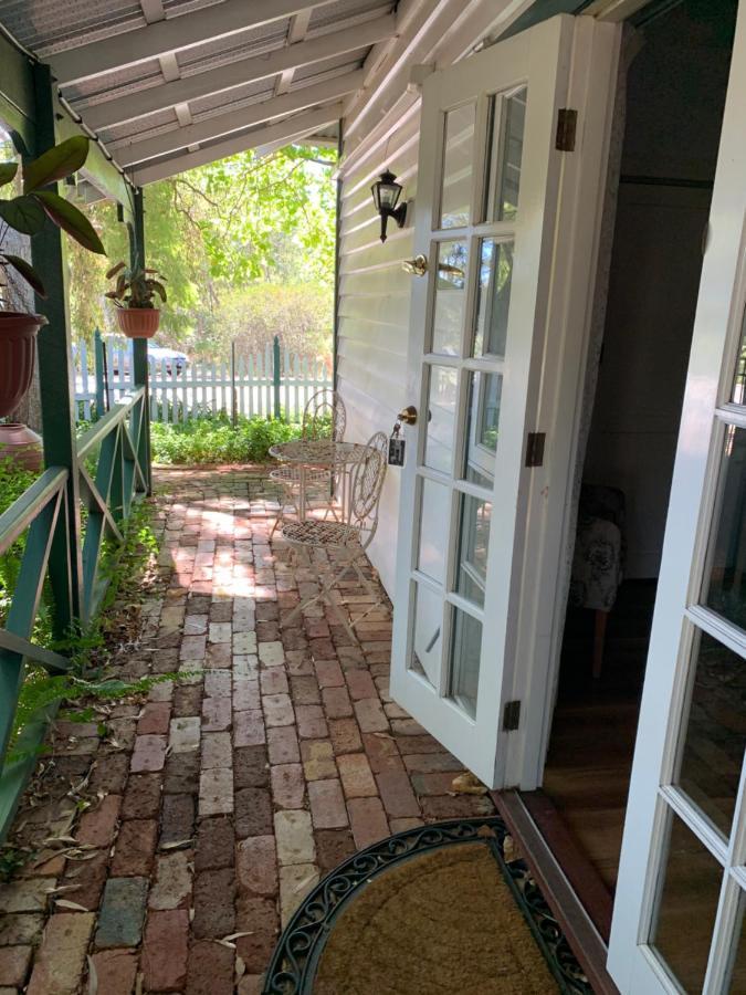 Rosebridge House Bed & Breakfast Adult Retreat Gooseberry Hill Exteriör bild