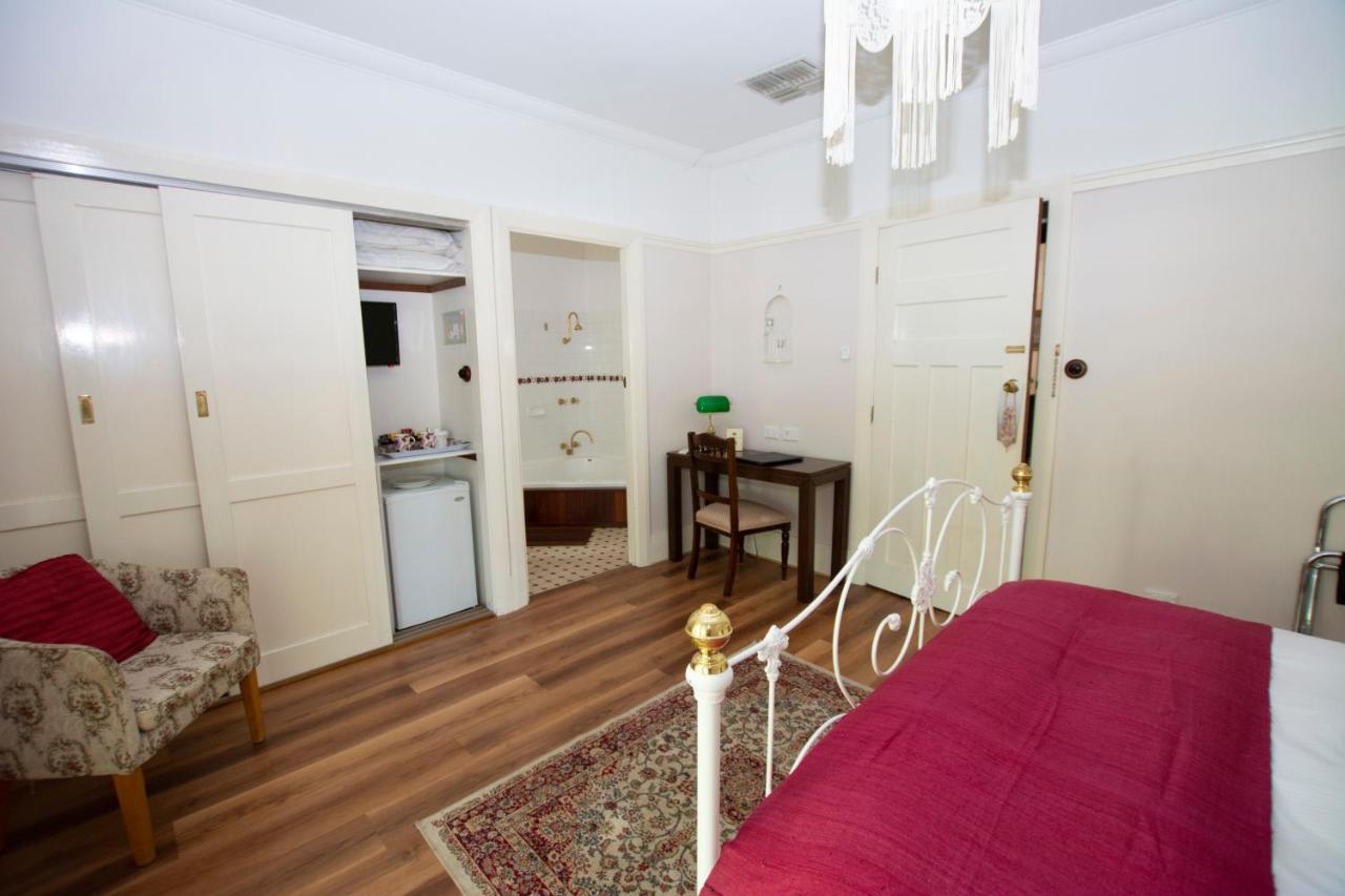 Rosebridge House Bed & Breakfast Adult Retreat Gooseberry Hill Exteriör bild