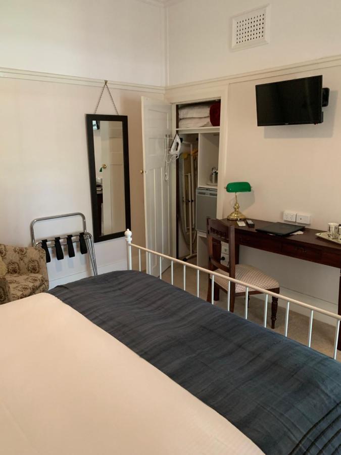 Rosebridge House Bed & Breakfast Adult Retreat Gooseberry Hill Exteriör bild