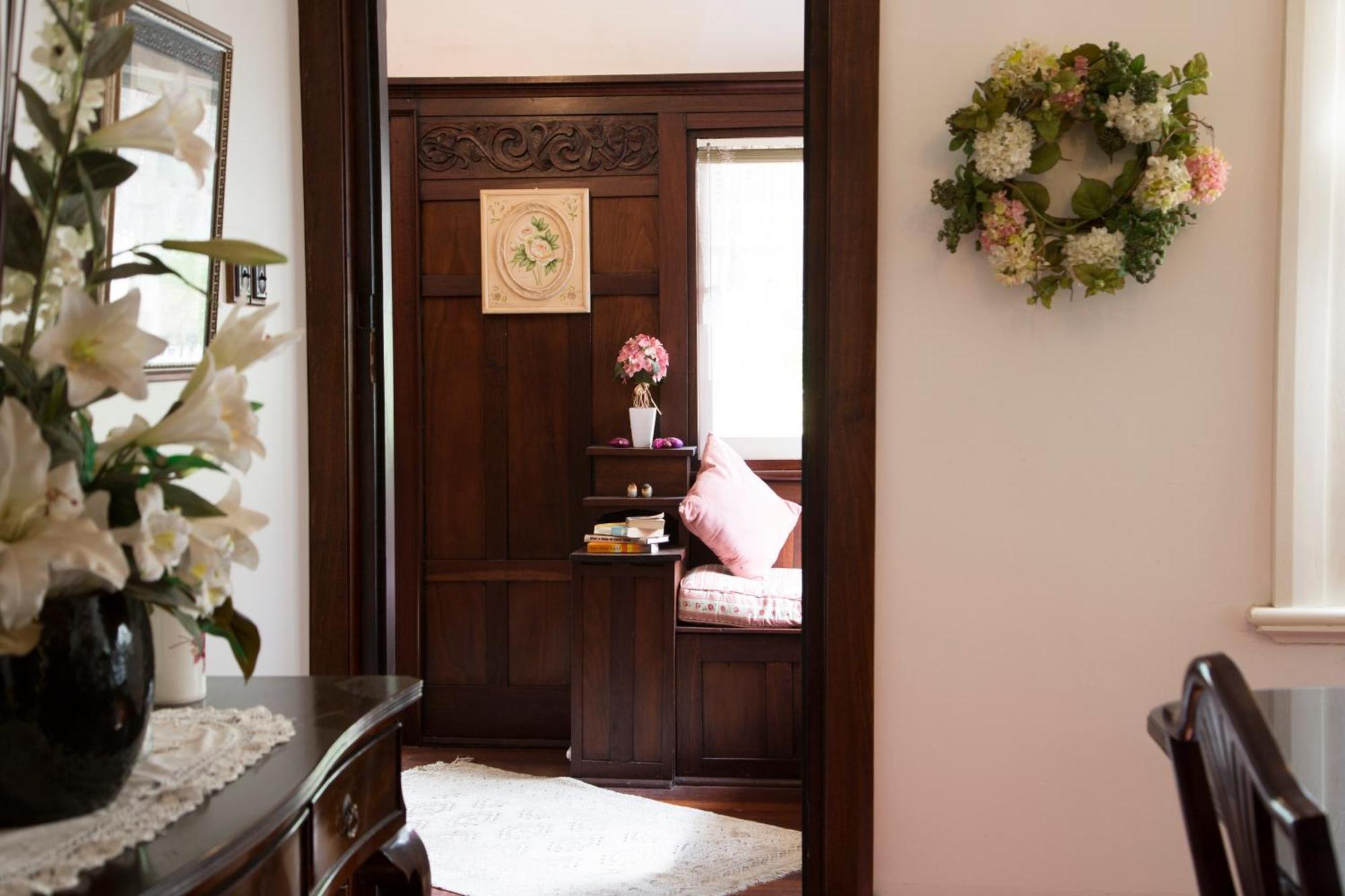Rosebridge House Bed & Breakfast Adult Retreat Gooseberry Hill Exteriör bild