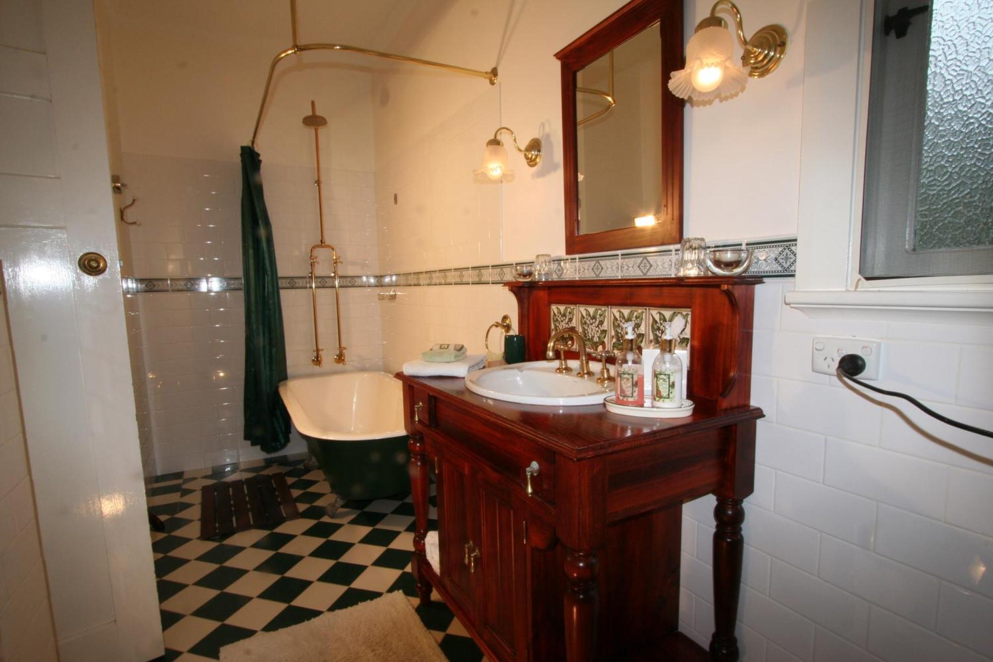 Rosebridge House Bed & Breakfast Adult Retreat Gooseberry Hill Exteriör bild