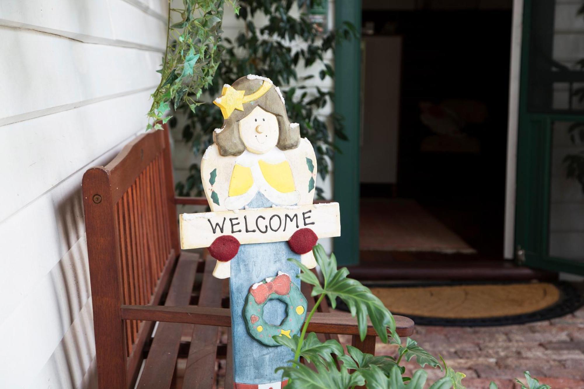 Rosebridge House Bed & Breakfast Adult Retreat Gooseberry Hill Exteriör bild