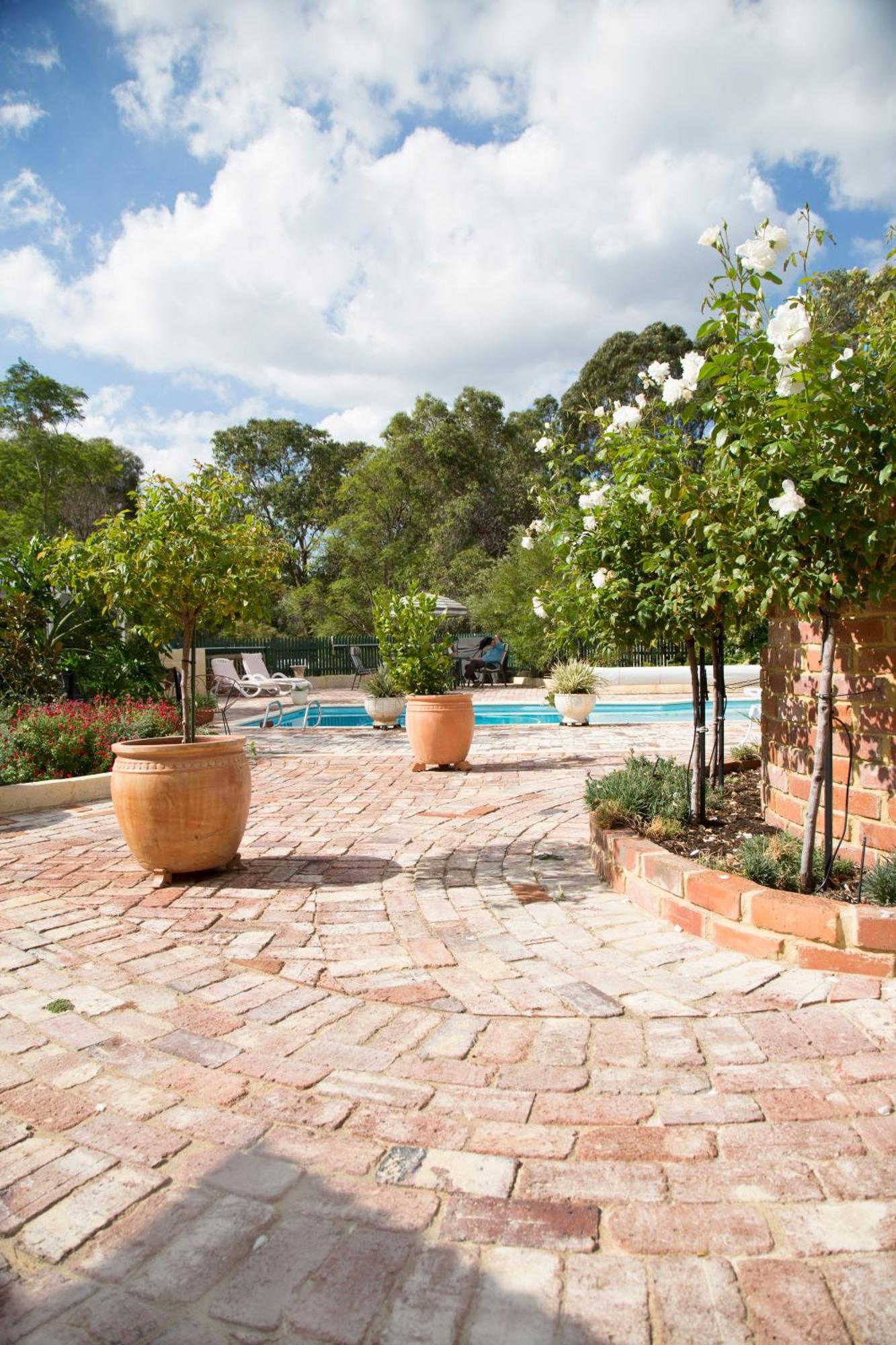 Rosebridge House Bed & Breakfast Adult Retreat Gooseberry Hill Exteriör bild