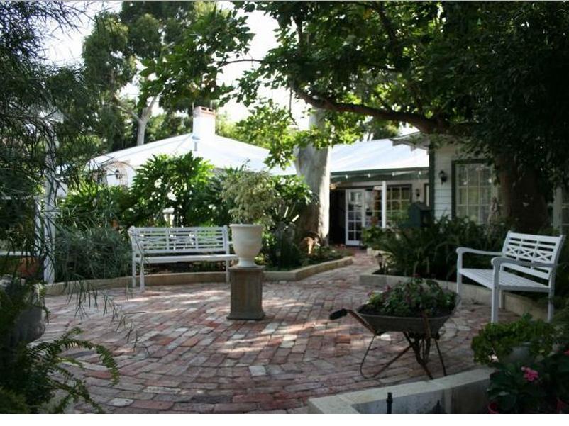 Rosebridge House Bed & Breakfast Adult Retreat Gooseberry Hill Exteriör bild