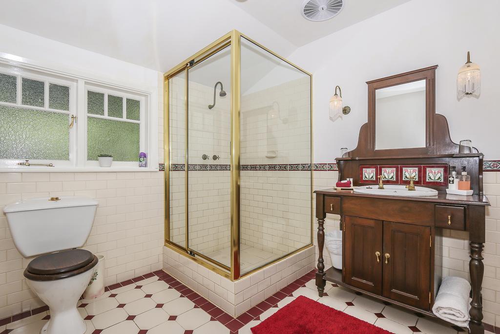 Rosebridge House Bed & Breakfast Adult Retreat Gooseberry Hill Exteriör bild