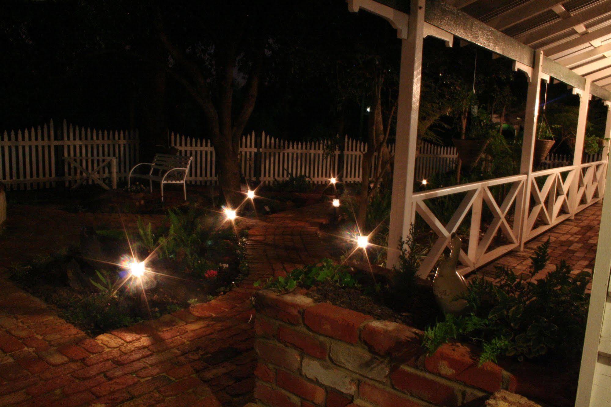 Rosebridge House Bed & Breakfast Adult Retreat Gooseberry Hill Exteriör bild