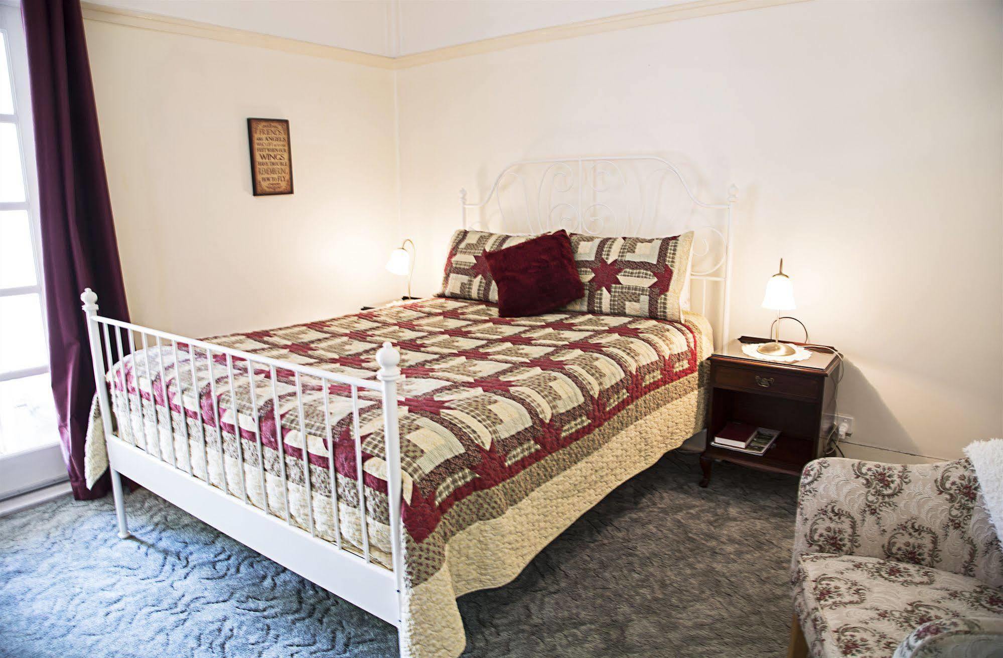 Rosebridge House Bed & Breakfast Adult Retreat Gooseberry Hill Exteriör bild