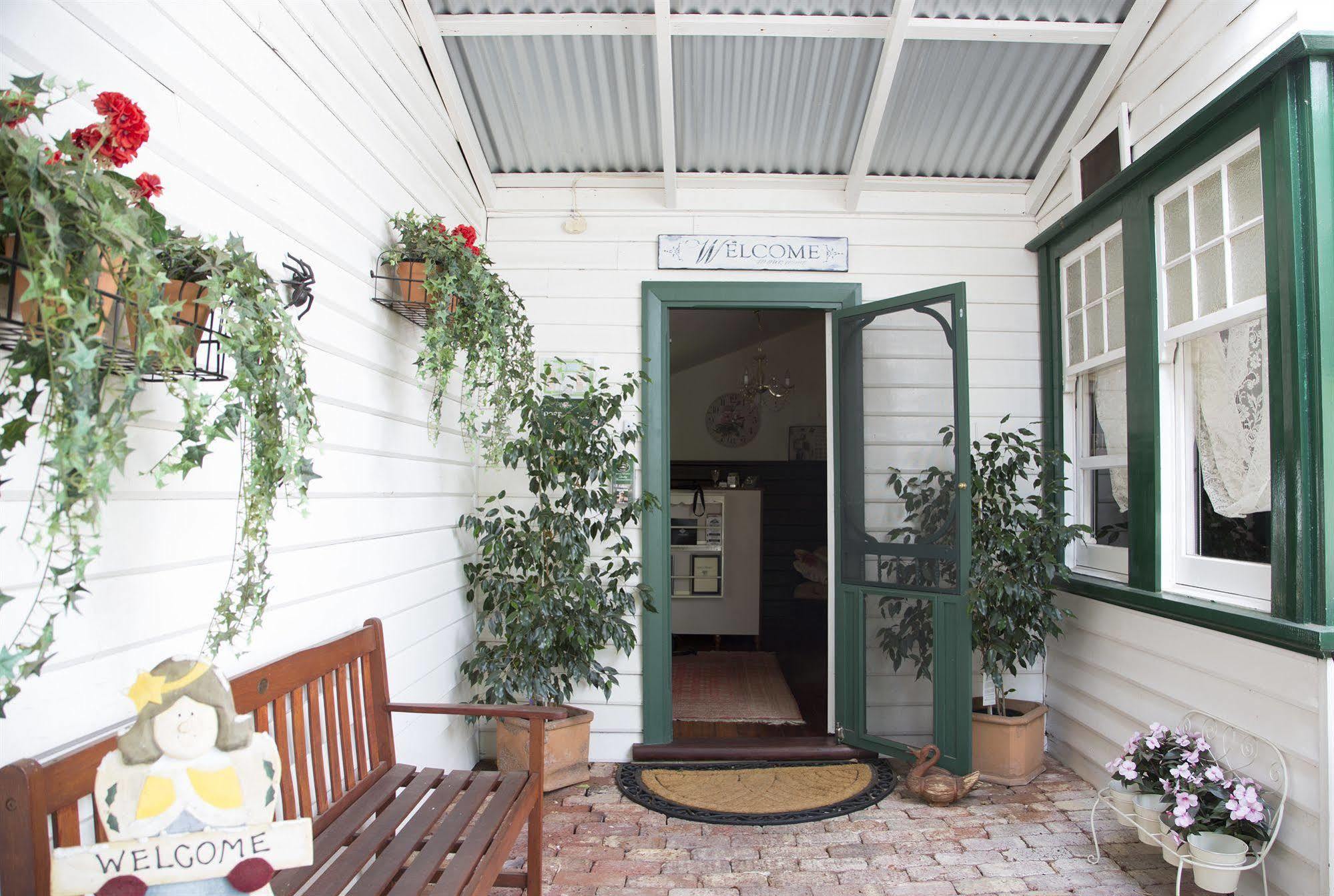 Rosebridge House Bed & Breakfast Adult Retreat Gooseberry Hill Exteriör bild