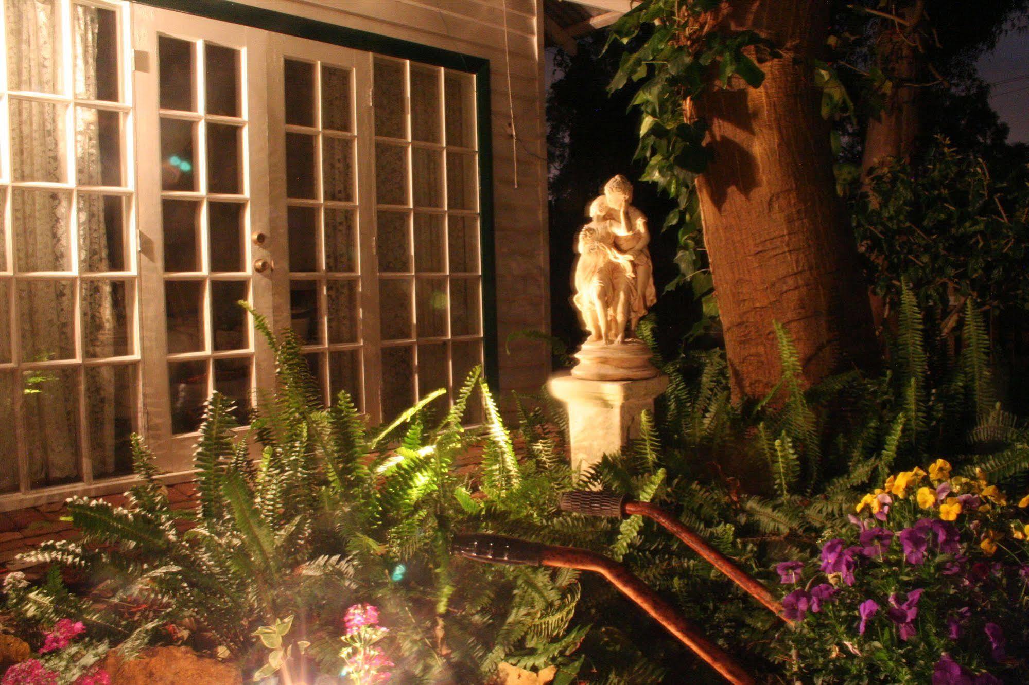 Rosebridge House Bed & Breakfast Adult Retreat Gooseberry Hill Exteriör bild