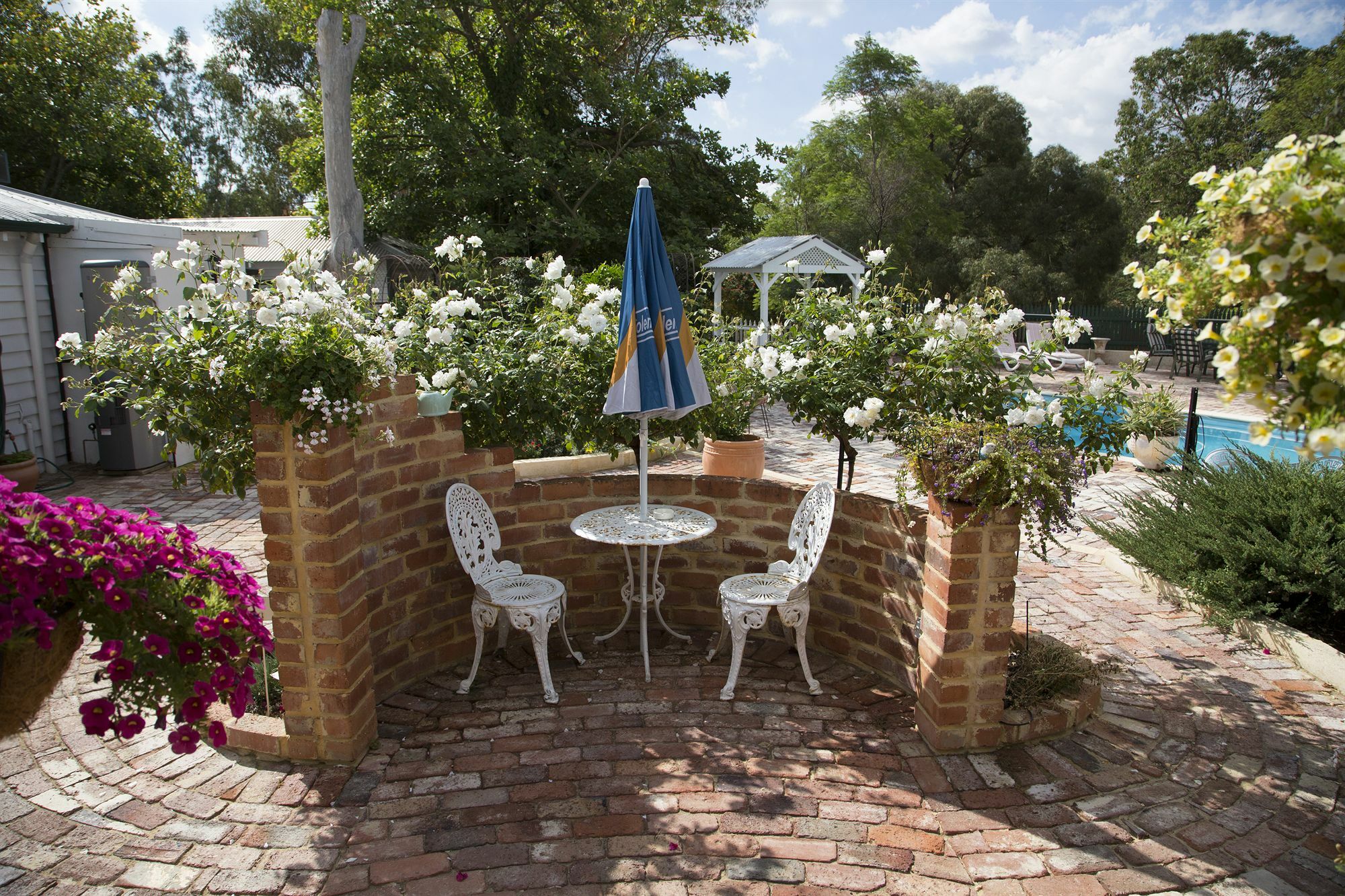 Rosebridge House Bed & Breakfast Adult Retreat Gooseberry Hill Exteriör bild